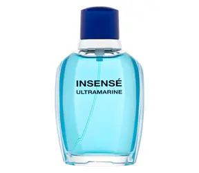 Givenchy Insense Ultramarine Toaletní voda 100 ml