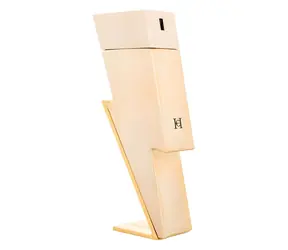 Carolina Herrera Bad Boy Gold Fantasy Toaletní voda 100 ml