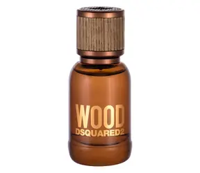 Dsquared2 Wood Toaletní voda 30 ml
