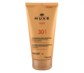 Nuxe Sun Delicious Lotion Opalovací přípravek na tělo 150 ml