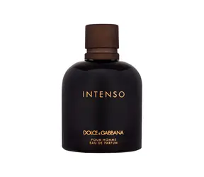 Dolce & Gabbana Pour Homme Intenso Parfémovaná voda 125 ml