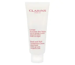 Clarins Hand And Nail Treatment Krém na ruce 100 ml