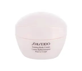 Shiseido Firming Body Cream Tělový krém 200 ml