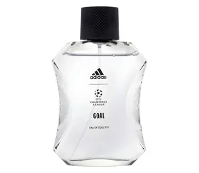Adidas UEFA Champions League Goal Toaletní voda 100 ml