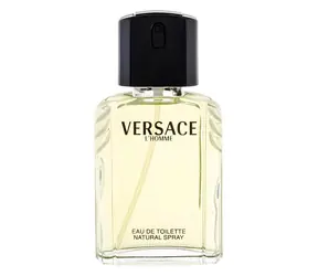 Versace L´Homme Toaletní voda 100 ml