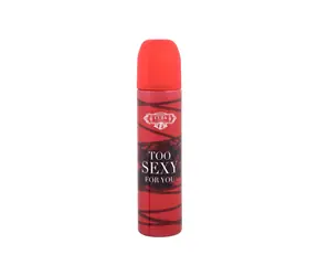 Cuba Too Sexy For You Parfémovaná voda 100 ml