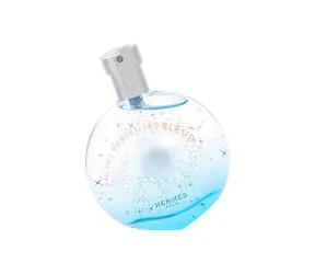 Hermes Eau Des Merveilles Bleue Toaletní voda 50 ml
