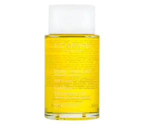 Clarins Aroma Contour Treatment Oil Tělový olej 100 ml