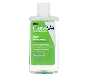 CeraVe Facial Cleansers Micellar Micelární voda 295 ml
