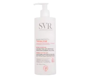 SVR Topialyse Baume Protect+ Tělový balzám 400 ml