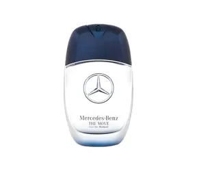 Mercedes-Benz The Move Live The Moment Parfémovaná voda 100 ml