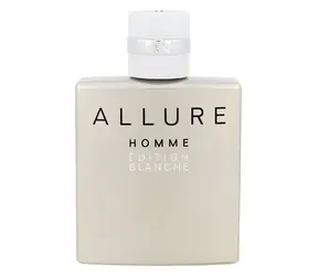 Chanel Allure Homme Edition Blanche Parfémovaná voda 50 ml