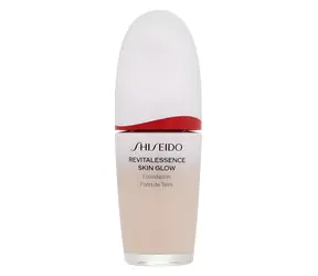 Shiseido Revitalessence Skin Glow Foundation Makeup 30 ml 120 Ivory