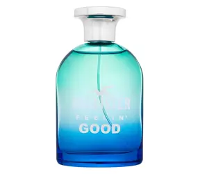 Hollister Feelin' Good Toaletní voda 100 ml