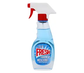 Moschino Fresh Couture Toaletní voda 50 ml