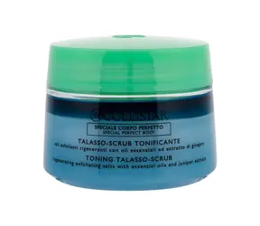 Collistar Special Perfect Body Toning Talasso-Scrub Tělový peeling 700 g