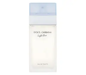 Dolce&Gabbana Light Blue Toaletní voda 50 ml