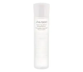 Shiseido Instant Eye And Lip Makeup Remover Odličovač očí 125 ml