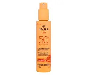 NUXE Sun Delicious Spray Opalovací přípravek na tělo 150 ml