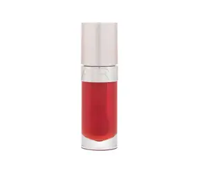 Clarins Lip Comfort Oil Lip Oil Olej na rty 7 ml 08 Strawberry
