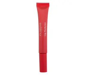 Clarins Lip Perfector Lesk na rty 12 ml 23 Pomegranate Glow