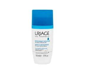 Uriage Eau Thermale Gentle Deodorant Deodorant 50 ml