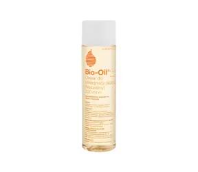 Bi-Oil Skincare Oil Natural Proti celulitidě a striím 200 ml