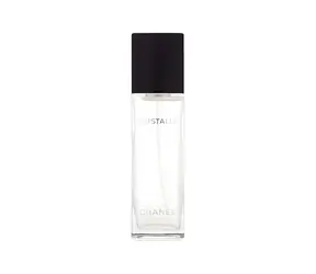 Chanel Cristalle Toaletní voda 100 ml