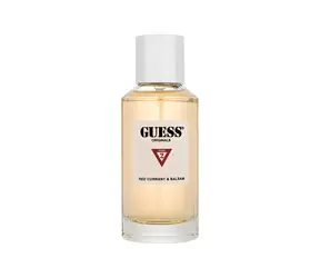 Guess Originals Red Currant & Balsam Parfémovaná voda 100 ml