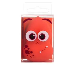 Gabriella Salvete Beveled Gab Monster Make-Up Sponge Aplikátor 1 ks