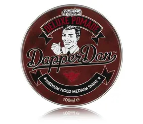 Dapper Dan Deluxe Pomade Vosk na vlasy 100 ml