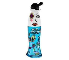 Moschino Cheap And Chic So Real Toaletní voda 100 ml