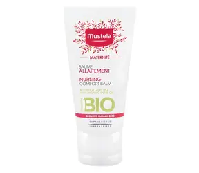Mustela Maternité Nursing Comfort Balm Péče o poprsí 30 ml