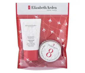 Elizabeth Arden Eight Hour Cream Skin Protectant Tělový balzám 15 ml ~ tělový balzám 15 ml + balzám na rty 13 ml