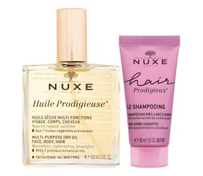 NUXE Huile Prodigieuse Tělový olej 100 ml