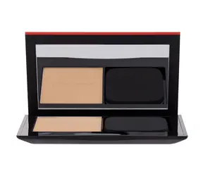 Shiseido Synchro Skin Self-Refreshing Cushion Compact Makeup 9 g 240 Quartz