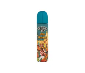 Cuba Rio Samba Parfémovaná voda 100 ml
