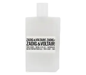 Zadig & Voltaire This is Her! Parfémovaná voda 100 ml