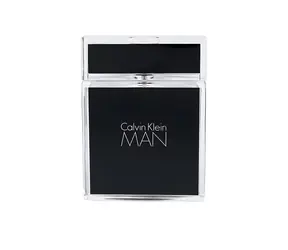 Calvin Klein Man Toaletní voda 50 ml