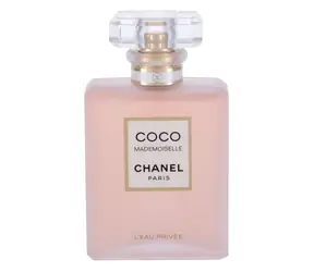 Chanel Coco Mademoiselle L´Eau Privée Parfémovaná voda 50 ml