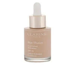 Clarins Skin Illusion Natural Hydrating Make-up 30 ml 105 Nude