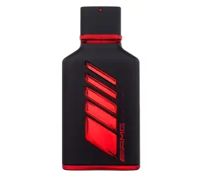 Mercedes-Benz AMG Black Thrill Parfémovaná voda 100 ml
