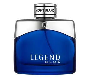 Montblanc Legend Blue Parfémovaná voda 50 ml