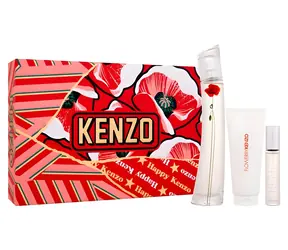 Kenzo Flower By Kenzo La Récolte Parisienne Parfémovaná voda 75 ml ~ parfémovaná voda 75 ml