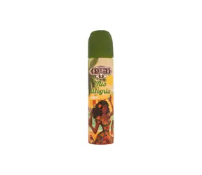 Cuba Rio Alegria Parfémovaná voda 100 ml