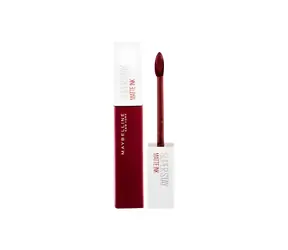 Maybelline Super Stay Matte Ink Liquid Rtěnka 5 ml 50 Voyager
