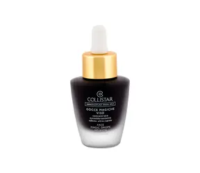 Collistar Tan Without Sunshine Face Magic Drops Samoopalovací přípravek 30 ml