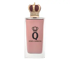 Dolce & Gabbana Q Intense Parfémovaná voda 100 ml