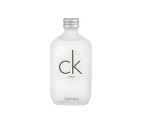 Calvin Klein CK One Toaletní voda 100 ml