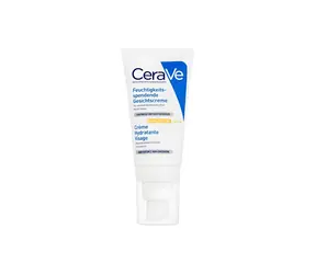 CeraVe Moisturizing Facial Lotion Denní pleťový krém 52 ml